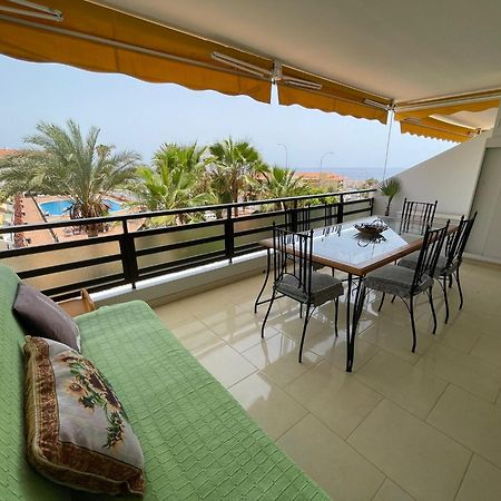 Apartment Sunflower ปัวร์โตเดซานตีอาโก ภายนอก รูปภาพ