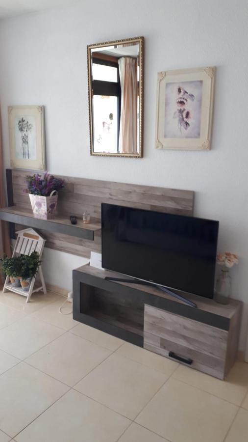 Apartment Sunflower ปัวร์โตเดซานตีอาโก ภายนอก รูปภาพ