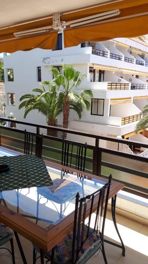 Apartment Sunflower ปัวร์โตเดซานตีอาโก ภายนอก รูปภาพ