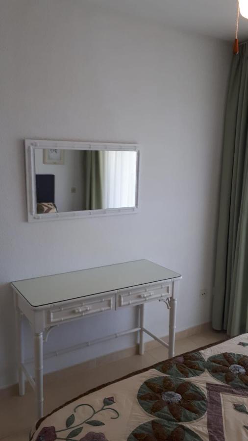 Apartment Sunflower ปัวร์โตเดซานตีอาโก ภายนอก รูปภาพ
