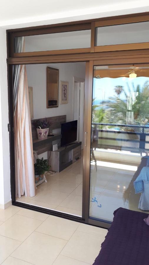 Apartment Sunflower ปัวร์โตเดซานตีอาโก ภายนอก รูปภาพ