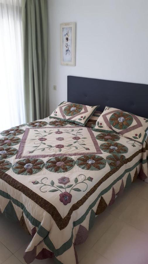 Apartment Sunflower ปัวร์โตเดซานตีอาโก ภายนอก รูปภาพ