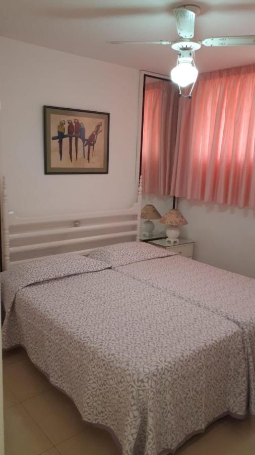 Apartment Sunflower ปัวร์โตเดซานตีอาโก ภายนอก รูปภาพ