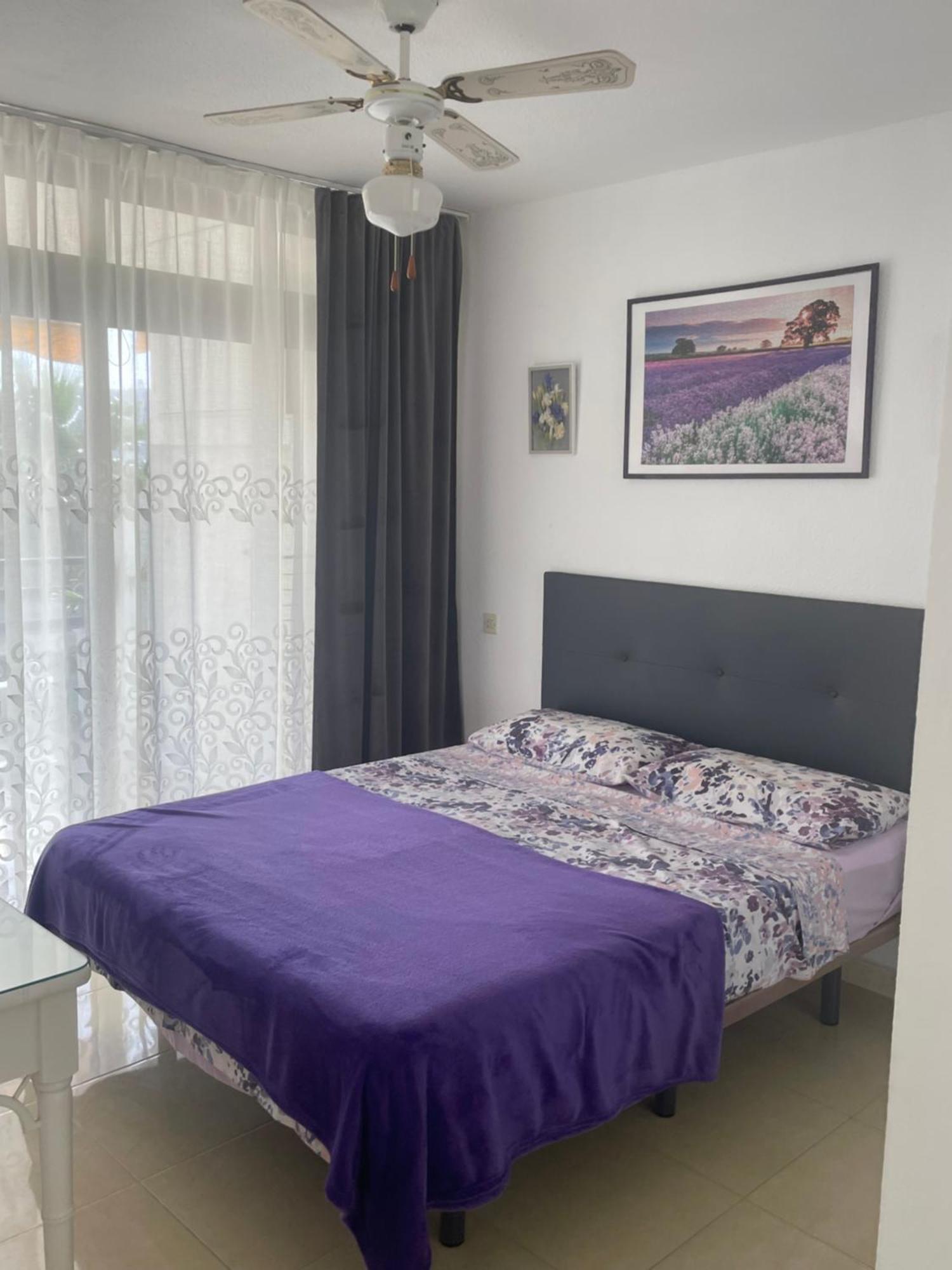 Apartment Sunflower ปัวร์โตเดซานตีอาโก ภายนอก รูปภาพ