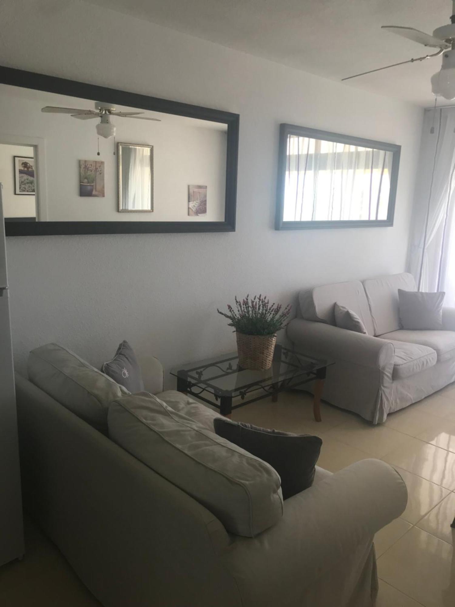 Apartment Sunflower ปัวร์โตเดซานตีอาโก ภายนอก รูปภาพ
