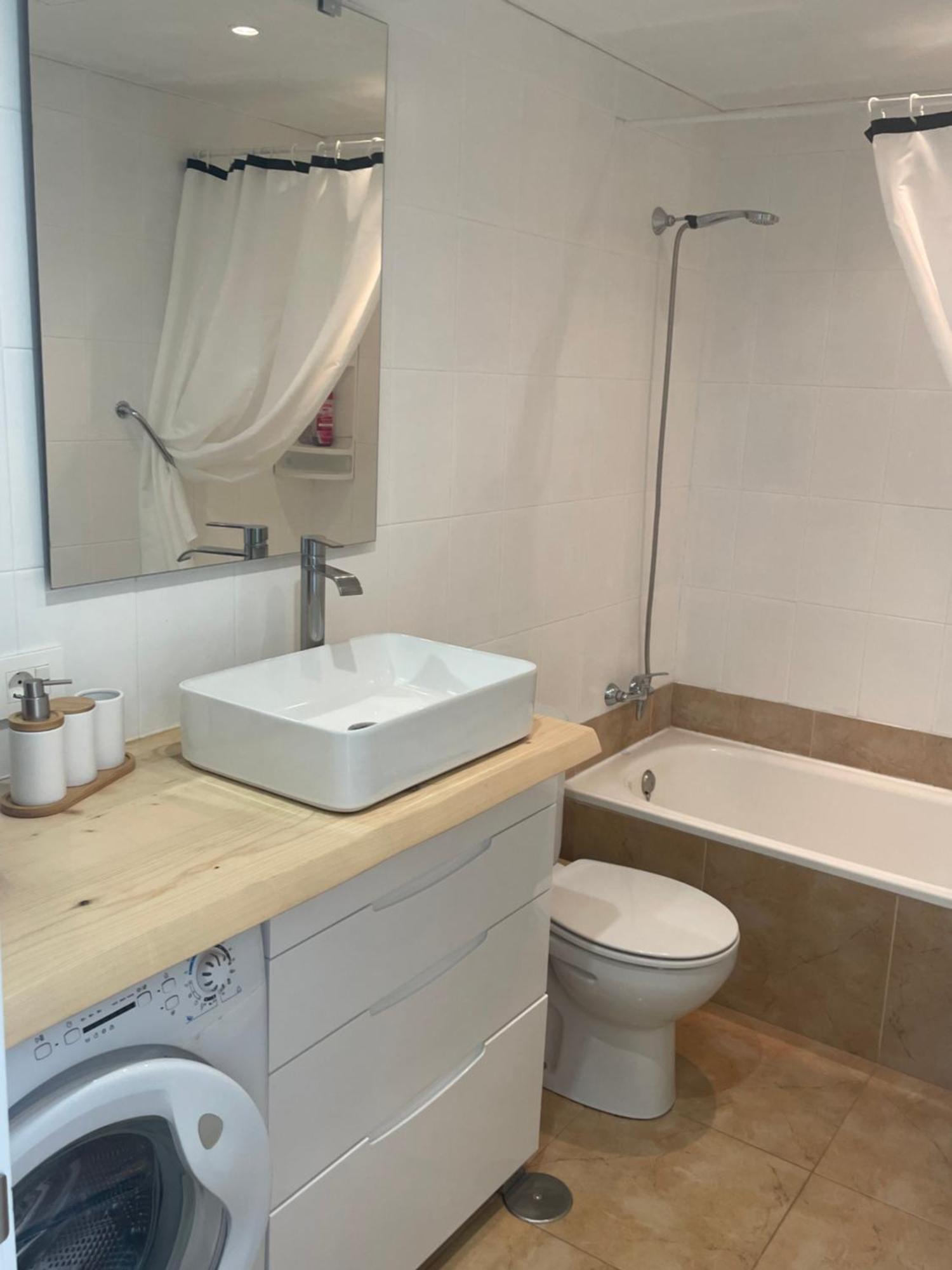 Apartment Sunflower ปัวร์โตเดซานตีอาโก ภายนอก รูปภาพ