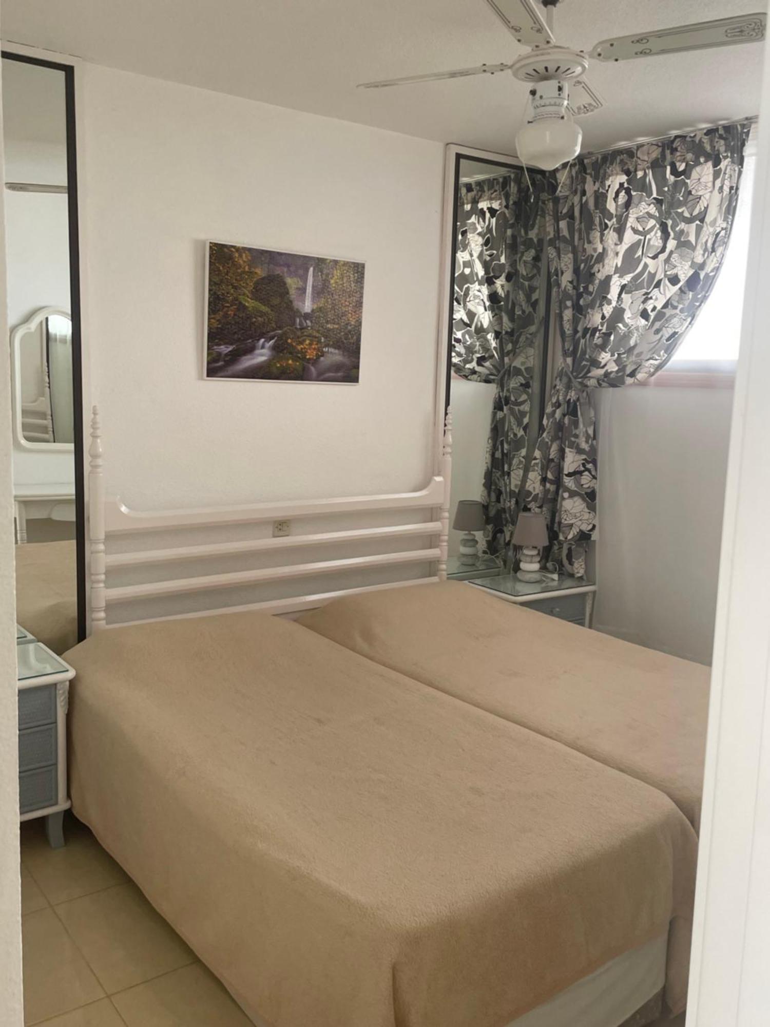 Apartment Sunflower ปัวร์โตเดซานตีอาโก ภายนอก รูปภาพ