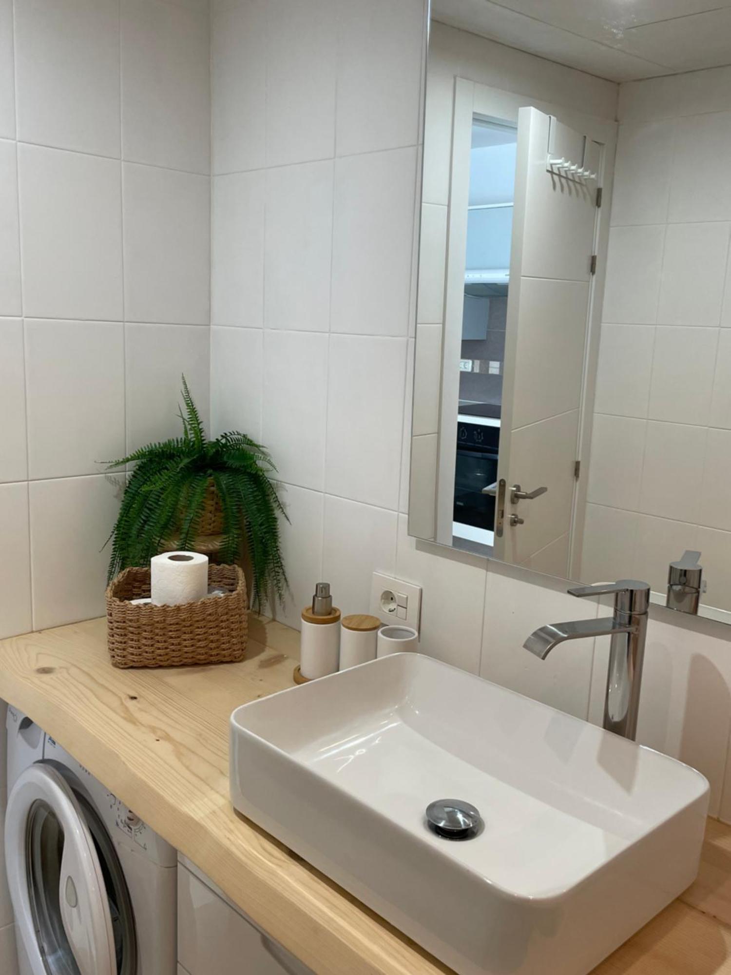 Apartment Sunflower ปัวร์โตเดซานตีอาโก ภายนอก รูปภาพ