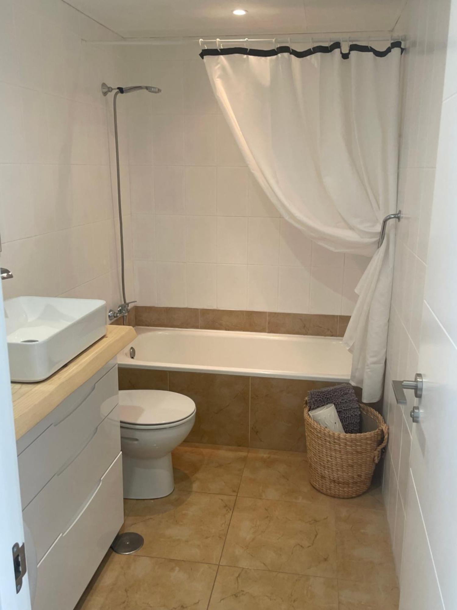 Apartment Sunflower ปัวร์โตเดซานตีอาโก ภายนอก รูปภาพ
