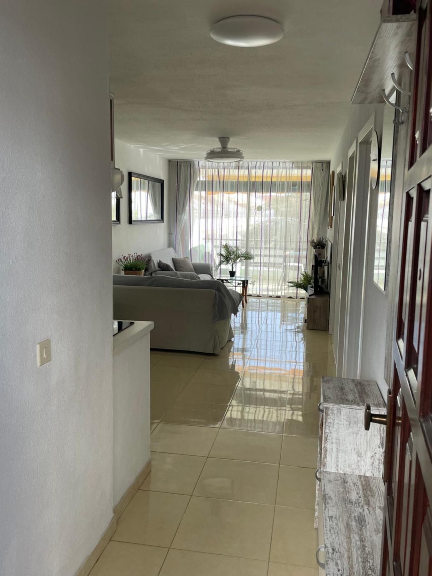 Apartment Sunflower ปัวร์โตเดซานตีอาโก ภายนอก รูปภาพ