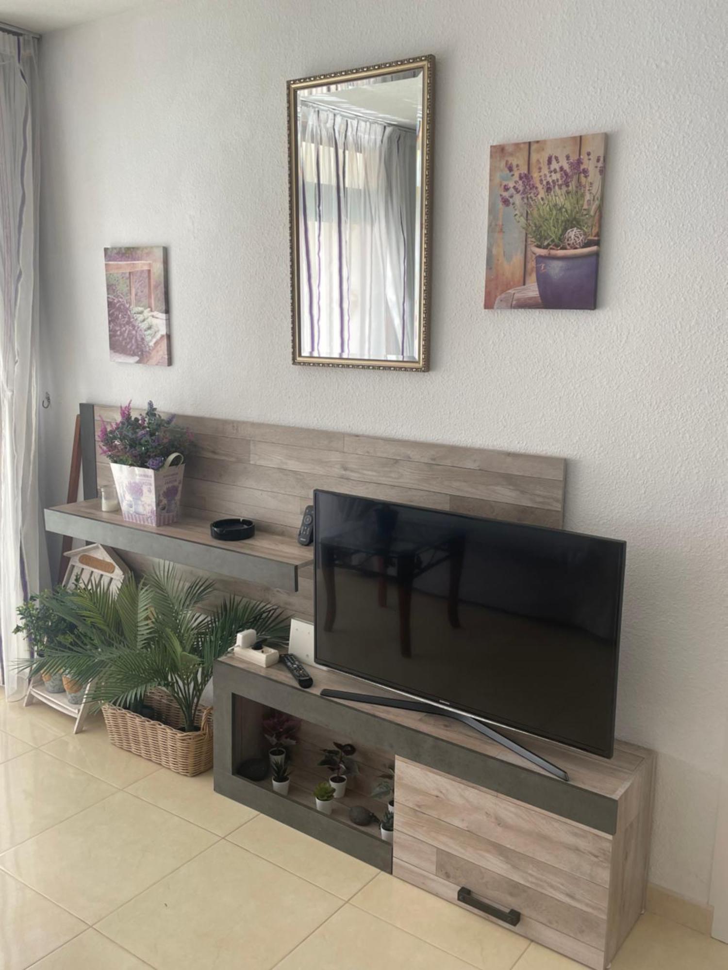 Apartment Sunflower ปัวร์โตเดซานตีอาโก ภายนอก รูปภาพ